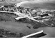 BARFLEUR - Vue Aérienne - Entrée Du Port - Très Bon état - Barfleur