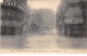 PARIS - Inondations De Paris 1910 - Rue Pasquier - état - Paris Flood, 1910
