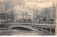 PARIS - Crue De La Seine 1910 - Pont Sully - Très Bon état - Inondations De 1910