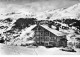 MERIBEL LES ALLUES - Chalet Hotel " Marie Blanche " - Très Bon état - Autres & Non Classés