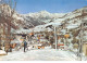 VALLOIRE GALIBIER - Vue Partielle De La Station Et Le Télésiège De La Sétaz - Très Bon état - Andere & Zonder Classificatie