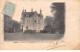 Château De La Paillerie Près Changé - état - Other & Unclassified