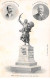 RIOM - Fêtes D'Inauguration Août 1904 - Très Bon état - Riom