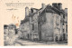 Salon Des Artistes Français 1908 - Vieilles Maisons Rue De La Juiverie à ALENCON - Très Bon état - Alencon