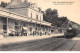 FONTAINEBLEAU AVON - Intérieur De La Gare - Les Quais - Très Bon état - Fontainebleau