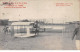 Meeting D'Aviation De La Baie De Seine - TROUVILLE - LE HAVRE - 1910 - Legagneux - état - Unclassified