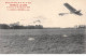 Meeting D'Aviation De La Baie De Seine - TROUVILLE - LE HAVRE - 1910 - Latham Et Crochon - Très Bon état - Unclassified