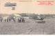 Metting D'Aviation De La Baie De Seine - TROUVILLE - LE HAVRE - 1910 - Latham - Très Bon état - Unclassified