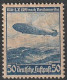 1936 // 606 * - Unused Stamps