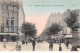 PARIS - Rue Ordener - Le Marché - Très Bon état - Distretto: 18