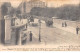 PARIS - Le Pont Caulaincourt Au Coin De La Rue De Maistre à Montmartre - état - Paris (18)