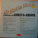 Walti Und Werni - Mir Händ De Plausch (LP) - Country Et Folk