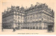 PARIS - Hôtel Régina - Place De Rivoli - Très Bon état - Cafés, Hôtels, Restaurants