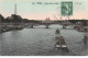 PARIS - Pont Des Invalides - Très Bon état - Ponti