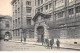 PARIS - Ecole Centrale Des Arts Et Manufactures - Entrée Des Elèves - Très Bon état - Enseignement, Ecoles Et Universités