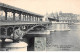 PARIS - Nouveau Viaduc Du Métropolitain - Très Bon état - Ponts