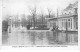 PARIS - Inondé 1910 - Restaurant Ledoyen - Champs Elysées - Très Bon état - Inondations De 1910