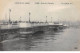 PARIS - Crue De La Seine 1910 - Pont De La Concorde - Très Bon état - Inondations De 1910