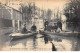 BOULOGNE BILLANCOURT - Inondations 1910 - Le Hall Fleuri - Très Bon état - Boulogne Billancourt