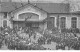 CORBEIL - Inauguration Du Nouvel Hôtel De Ville - Juillet 1906 - L'Arrivée Du Ministre - Très Bon état - Corbeil Essonnes