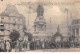 BELFORT - Monument Des 3 Sièges Avec Les Canons - état - Belfort – Siège De Belfort