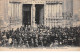 SENS - Inventaire De La Cathédrale - 10 Mars 1906 - Protestation De Mgr L'Archévêque - Très Bon état - Sens