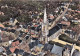 VE Nw-(50) BREHAL - L'EGLISE - VUE  AERIENNE - Brehal