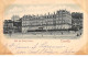TROUVILLE - Hôtel Des Roches Noires - Très Bon état - Trouville