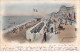 CABOURG - La Plage, Vue Prise De La Digue - Très Bon état - Cabourg