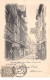 LISIEUX - Rue Aux Frères - Vieux Manoir François 1er - Très Bon état - Lisieux