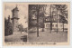 39084406 - Bad Berggiesshuebel. Berg - Gasthaus  Panoramahoehe . Ungelaufen Handschriftliches Datum Von 1932. Top Erhal - Other & Unclassified