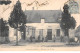 CAMP DE MAILLY - Bureau De Poste - Très Bon état - Mailly-le-Camp