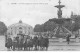 TROYES - La Fontaine Argence Et Le Cirque - Place Du Lycée - Très Bon état - Troyes