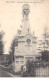 AIX EN OTHE - Monument Funéraire De La Famille Millot - Très Bon état - Sonstige & Ohne Zuordnung