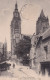 VE Nw-(50) COUTANCES - L'EGLISE SAINT PIERRE  ET RUE GEOFFROY DE MONTBRAY - ANIMATION - Coutances