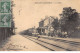 AULNAY SOUS BOIS - La Gare - état - Aulnay Sous Bois