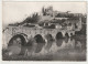 48 DEPT 34 : édit. Cap N° 1516 : Béziers Le Vieux Pont Et La Cathédrale - Beziers