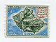 T. A. A. F. PA 23 ** ILE DE LA POSSESSION - Unused Stamps