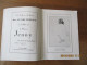 THEÂTRE DU GYMNASE MA COUSINE DE VARSOVIE COMEDIE EN 3 ACTES DE LOUIS VERNEUIL SAISON 1925-1926 - Programs