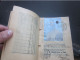 Austria Hungary Passport  Majestat Karl Wien 1917 Geburtsort Spalato Split NELLA MEICHSNER VON Meichsenau RRR EXTRA - Historische Dokumente