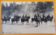 MILITARIA - ARMEE BELGE - BELGISCH LEGER -  Peloton De Cavalerie - Manöver