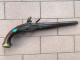 Ancienne Pistolet A Silex (1071 A) - Sammlerwaffen