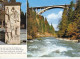 AK 215850 GERMANY - Echelsbacher Hochbrücke - Andere & Zonder Classificatie