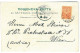 BUL 09 - 23336 SOFIA, King Ferdinand, Mosque, Litho, Bulgaria - Old Postcard - Used - 1900 - Bulgarie
