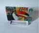 Starbucks Card Russland / Russia - Toucan 2018 - Gift Cards