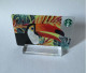 Starbucks Card Russland / Russia - Toucan 2018 - Tarjetas De Regalo