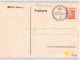 39108606 - Kuenstlerkarte Wien - Mauer. Kirtag Auf Der Mauer. 27. Und 29. Juni 1937 Ungelaufen  Gute Erhaltung. - Altri & Non Classificati