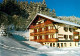 73722056 Oberstaufen Kurhotel Tanneck Oberstaufen - Oberstaufen