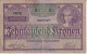 BILLETE DE AUSTRIA DE 10000 KRONEN  DEL AÑO 1924  (BANK NOTE) - Oesterreich