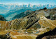 73722052 Grossglockner Hochalpenstrasse Nordrampe Mit Fuschertoerl Und Edelweiss - Autres & Non Classés